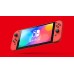 Игровая консоль Nintendo Switch OLED Mario Red Edition, 1237759, Консоли